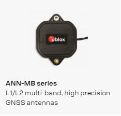 ANN-MB series