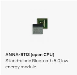 ANNA-B112 (open CPU)