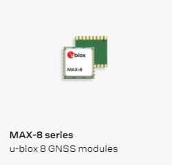 MAX-8 series