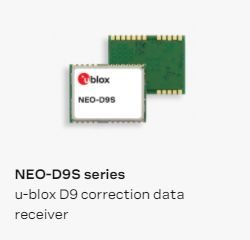 NEO-D9S series