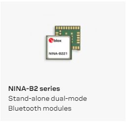 NINA-B2 series