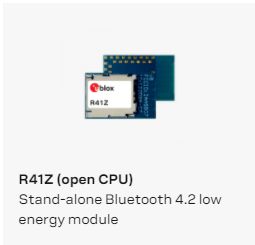 R41Z (open CPU)