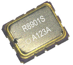 RX8901CE