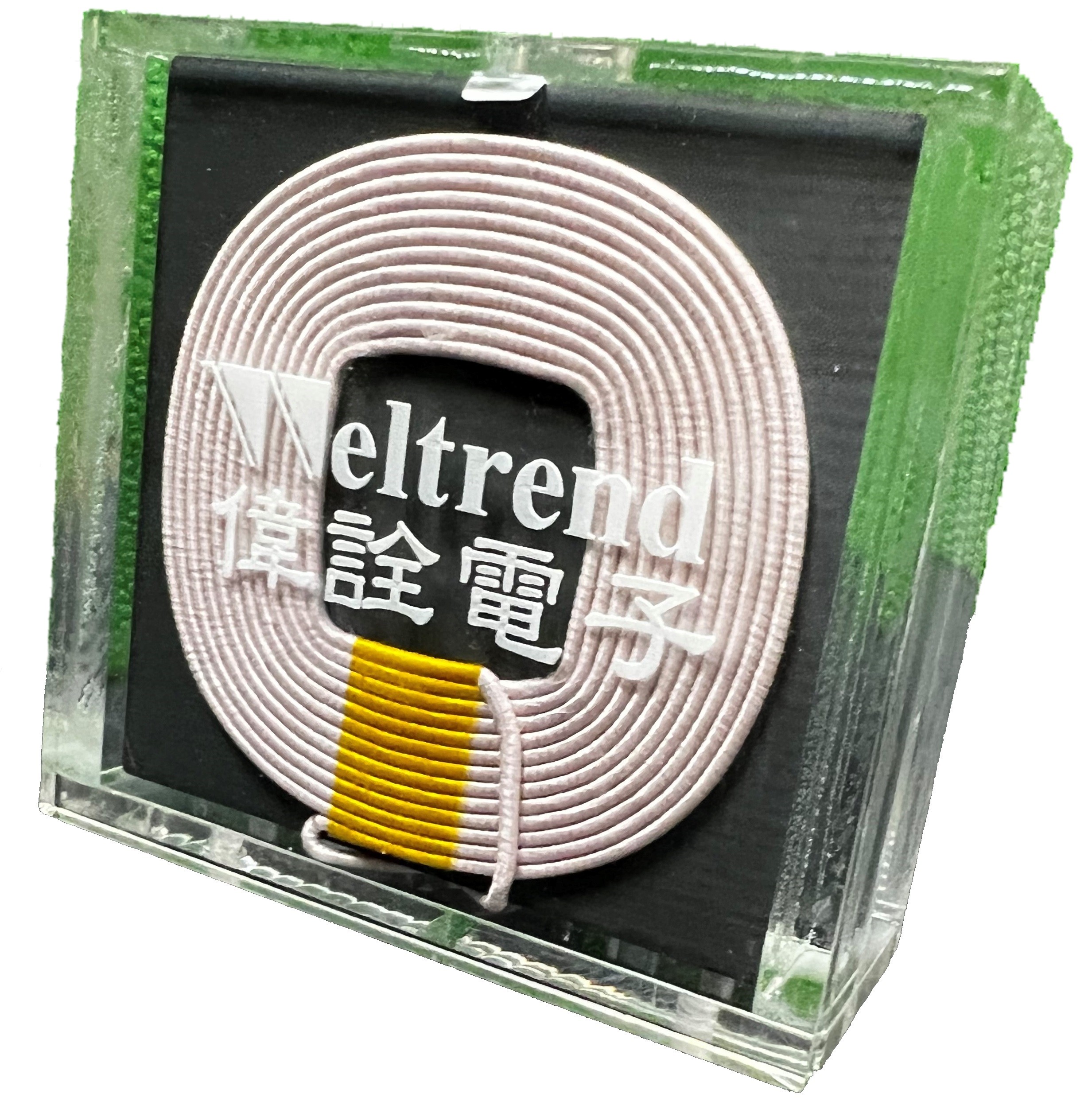 Weltrend Wireless Charger with Quick Charge EVB