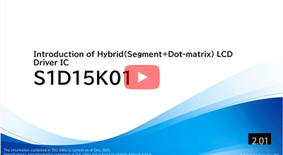 S1D15K01 Video