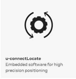 u-connectLocate