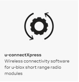 u-connectXpress